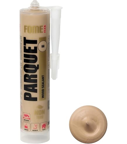 Silicone Legno Chiaro Al Miglior Prezzo | Leroy Merlin - 11