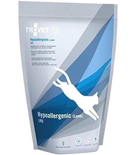 Trovet Regulator OHD Hundefutter – 12,5 Kg Sack, Für Herz, Fell & Allergien