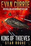 Image de King of Thieves (Odyssey One: Star Rogue) (English Edition)