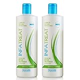 PROCLERE INFATREAT ORIGINAL 500ML TWIN PACK