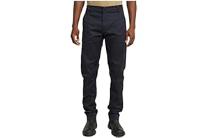 G-STAR Hombre Morry Tapered Chino