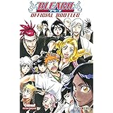 Bleach Anime comics - Official Bootleg