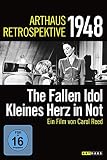 Arthaus Retrospektive 1948 - Fallen Idol - Kleines Herz in Not - Sir Ralph Richardson