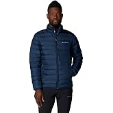 Columbia Lake 22 2 Down Jacket Quilted down jacket Men