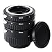 Mcoplus Extnp Auto Focus Macro Extension Tube Set for Nikon AF AF-S DX FX SLR Cameras RS.6385.00