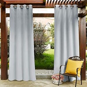 Outdoor Curtains For Garden Online Shop Gardening24 Co Uk