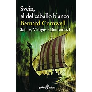 Svein, el del caballo blanco (II) (Sajones, vikingos y normandos)