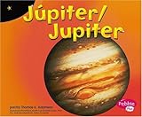 Image de Jupiter (Pebble Plus Bilingual)