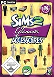 Die Sims 2: Glamour Accessoires - 