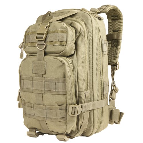 condor compact modular style assault pack