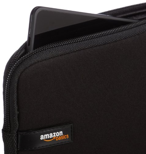AmazonBasics Schutzhülle für Nexus 7 / Kindle Fire / Samsung Galaxy Tab 3, 17,8 cm (7 Zoll) - 2