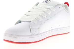 DC Court Graffik M Shoe Ww5, Low-Top Uomo