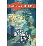 Cover zum Buch (Eggs Benedict Arnold)