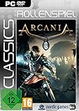 Classic Preis ArcaniA - Gothic 4 Computer Rollenspiel Classics [Windows 7]