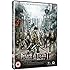 Attack on Titan: The Movie -  Part 2: End of the World [DVD]