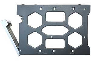 Terramaster Hard Drive Tray For NAS models F2/F4/F5 DAS Models D2/D4/D5