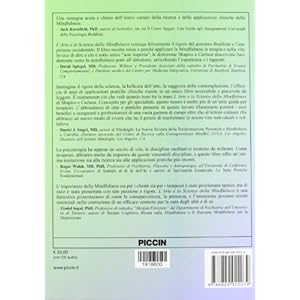L'arte e la scienza della mindfulness. Con CD Audio