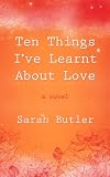 Cover zum Buch Ten Things I've Learnt About Love