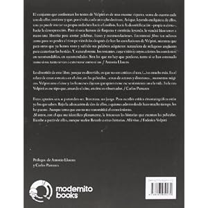Yo he visto cosas que vosotros no creeríais