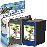 Trabajar con: Hp OFFICEJET 4315V / 4315XI / 4353 / 4355 / 4357, 4359 / 4317 / 4319 / 4352 / 5600 / 5605 / 5605Z / 5608 / 5609 / 5610 / 5610XI / 5610V / 5615 / 4300 / 4311 / 4312 / 4314 / 4315 y todas las impresoras que utilizan hp 27 + 22 xl C8727AE C9352AE