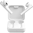 Xiaomi - Mi True 2 Basic Earphones, Wireless Bluetooth Headphones, Charging Box, Portable, Compatible with iOS, Android