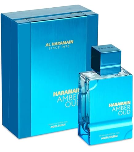 Al Haramain Perfumes Fawah Perfume Oil, Pack of1 : Amazon.ae: Beauty