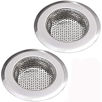 Coladores de desagüe | Amazon.es