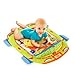 Bright Starts Tummy Cruiser Prop and Play Mat