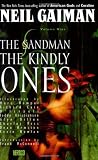 Cover zum Buch The Kindly Ones