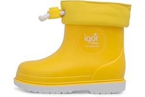 Botas de Agua Unisex Modelo Bimbi Naútico de Igor