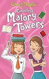 Cover zum Buch Goodbye Malory Towers