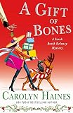 Cover zum Buch A Gift of Bones