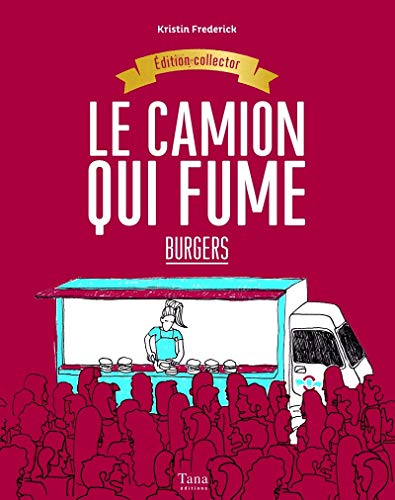 Download Les recettes du Camion qui fume, édition Collector Download Les recettes du Camion qui fume, édition Collector