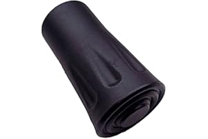 Trekmates Trekking Pole Rubber Tip Ferrule Accessory