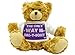 Produktbild The only Way Is tal-y-bont – Plüsch Teddy Bär (Höhe ca. 22 cm)
