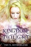 Avatars, Book Three: Kingdom of Twilight by 