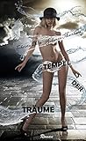 Cover zum Buch Tempel der Träume