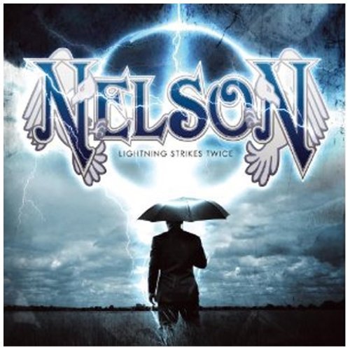 Preisvergleich Produktbild LIGHTNING STRIKES TWICE by Nelson (2011-02-15)