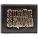 Produktbild DC Comics Suicide Squad Film-Emblem Schwarz Portemonnaie Geldbörse