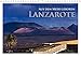 Aus dem Meer geboren - Lanzarote (Wandkalender 2019 DIN A4 quer): Lanzaote, die Vulkaninsel im Atlantik (Monatskalender, 14 Seiten ) (CALVENDO Orte) by
