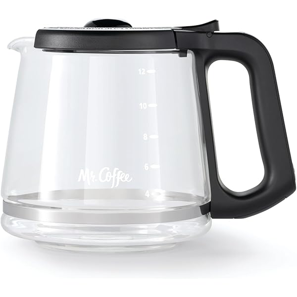 Anakel Home Pièce De Rechange Pour Cafetière SS-201122 | WhichOne