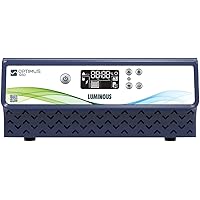 すげ　50BOX EXIDE INVERTERZ GQP(GQP12V1450) 1450 VA 12V DSP Based Pure Sine