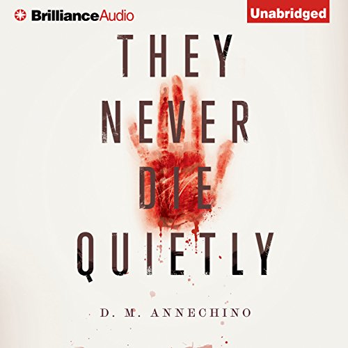 Download They Never Die Quietly