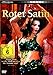 Roter Satin