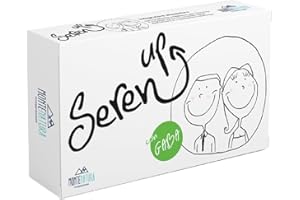 MONTENATURA® Seren up - Integratore Ansia, Stress e Umore con Alto dosaggio GABA 250mg, Griffonia (5-HTP), Melissa e Biancospino | Favorisce Calma, Rilassamento e Benessere Mentale | 30 Compresse