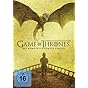 Game of Thrones - Die komplette 5. Staffel [5 DVDs]