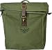 Produktbild Musterbrand Zelda Rucksack Link Loot Roll-Top Daypack Wasserabweisend Unisex Grün One size