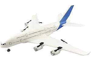 Amewi AM38 Avion RC à Moteur prêt à Voler (RtF) 510 mm