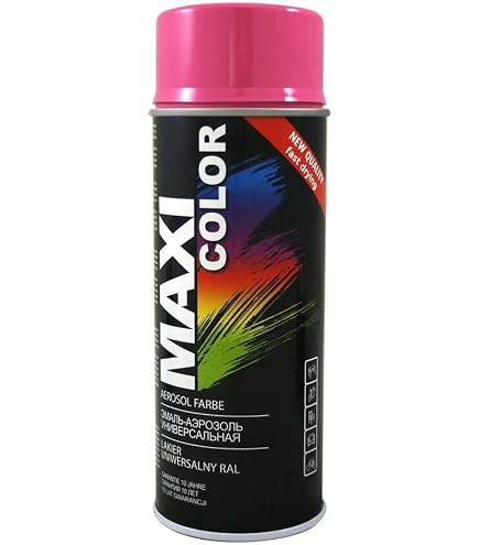 Lackspray Grün FORCH BLUTORANGE ORANGE 2002 Lack LACKSPRAY Orange Lackspray Glänzend