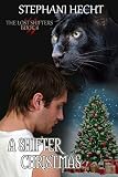 Cover zum Buch A Shifter Christmas